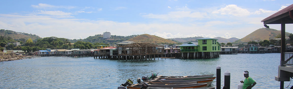 Papouasie Nouvelle Guinée